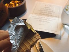 -三嚥阁 La Villa Restaurant