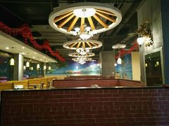 -顶好大虾炝锅鱼(长安店)