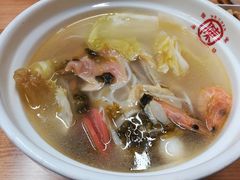-陳生記米线·始于1989(武林店)