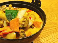 -峨嵋小镇·川菜(勒泰中心店)
