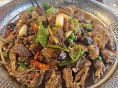-有喜胶东小馆(太申祥和店)