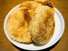 -李小老烧饼(常营民族家园店)