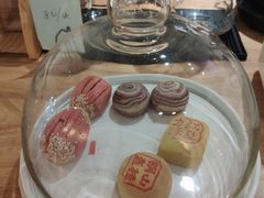 手工小点心-FUN COFFEE
