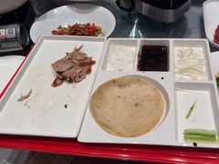 -艳阳天·非遗楚菜(武汉客厅店)
