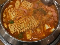 -包装马车·韩国料理·포장마차