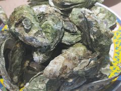 -清真老马家海鲜大排档(台东店)