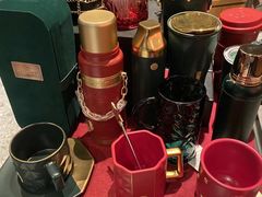 -星巴克(福州万象九宜城分店)