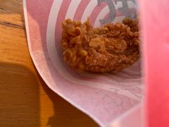 -肯德基(大桥北服务区东店)