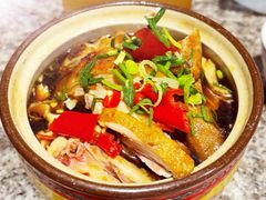 -南京大牌档(凯德1818店)