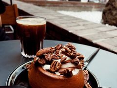 -大酉·M Coffee(北京美术馆店)
