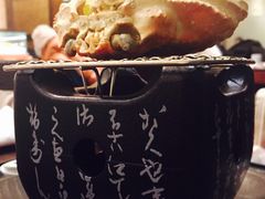 -Tsuru鹤日本料理(静安香格里拉店)