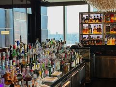 -瑞吉吧 The St·Regis Bar(长沙瑞吉酒店)