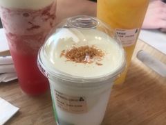 -SENTEA森茶(麦地丽日店)