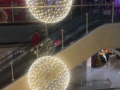 -永旺梦乐城国际商城(北清路店)