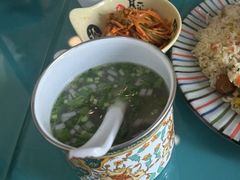 -巴依老爷新疆美食(牡丹园店)