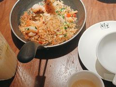 -湖兰金牌小炒肉(椒江万达店)
