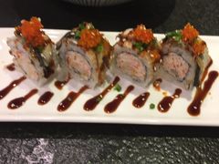-福樱兰海鲜放题铁板烧(加州店)