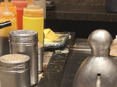-大渔铁板烧(花园道店)