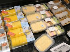 -Olé精品超市(天汇广场店)