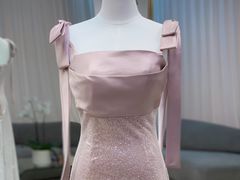 -MSV 高端礼服定制(大良店)