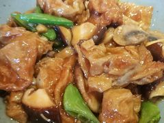 -小吊梨汤·北京菜(香山店)