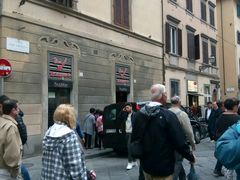 -圣母百花大教堂穹顶