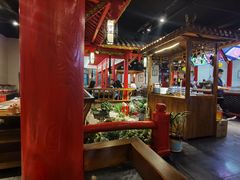 -清真·京华源铜锅涮肉(丰庆店)