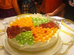 -廊亦舫Lang Yi Fang Restaurant(金桥店)