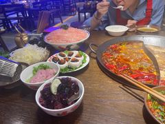 -萍姐火锅·公路夜市(打浦桥日月光店)