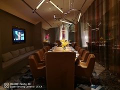 -上海苏宁宝丽嘉酒店·Cafe Bellagio西餐厅