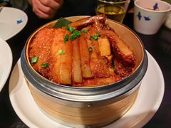 -简小舍·民间手艺菜(武昌江滩店)