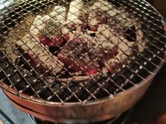 -山之屋炭火烧肉·生啤畅饮(大朗万科中央公园店)