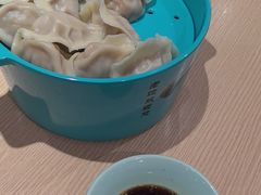 -老边饺子馆(东单店)