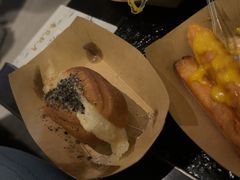 -华夏良子·足道SPA养生(上海崮山路明悦店)