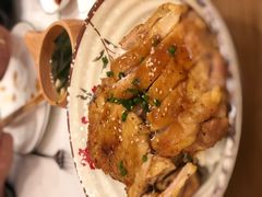 -小句号·精致料理(江南环球港店)
