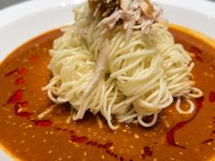 -大秦面庄(青松路店)