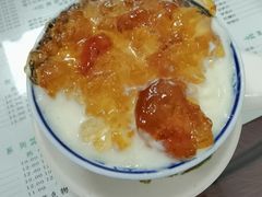 -仁信双皮奶(东川路店)