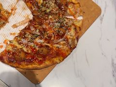 -达美乐比萨(骏壹万邦广场店)