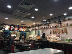 -72街荷叶饭(东方宝泰广场店)