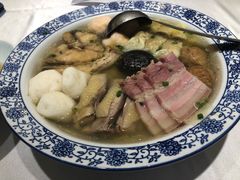 -老人和饭店(淮海中路店)