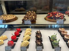 -大堂酒廊(澳门文华东方酒店)