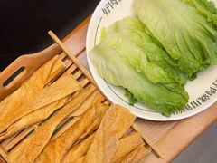 -刘老表·瓦罐汤涮肉(青云谱店)