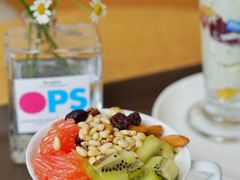 -Blueglass酸奶(财富购物中心店)