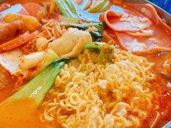-李先生的首尔小馆(松江启源广场店)