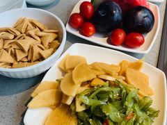 -海底捞火锅(老城根店)