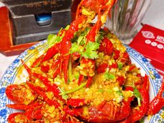 -记忆串城·东北烧烤·小龙虾·大型团建(南油店)