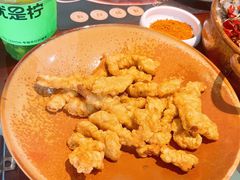 -拾捌川·自贡爆炒(新街口店)