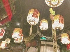 -南京大牌档(龙湖长楹天街店)
