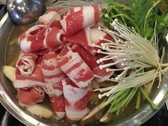 -纽斯桑拿会所(餐厅天山路店)