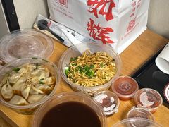 -味一早餐(新芝路店)